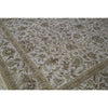 ANTIQUE SERAPI 499SE BEIGE / BEIGE