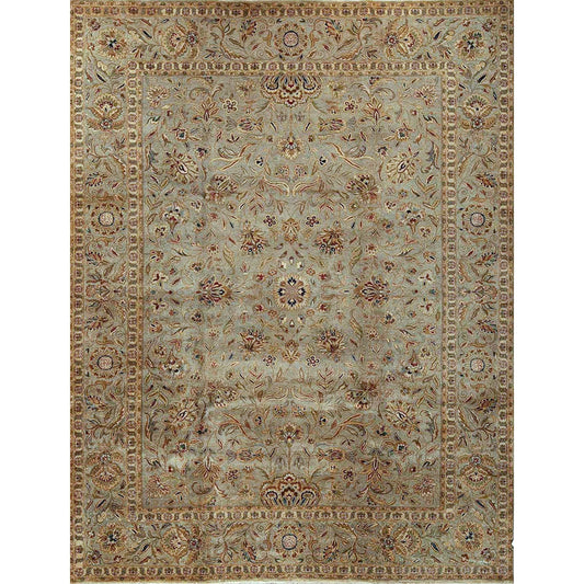 ANTIQUE SERAPI 499SE LIGHT GREEN / LIGHT GREEN