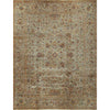 ANTIQUE SERAPI 499SE LIGHT GREEN / LIGHT GREEN