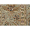 ANTIQUE SERAPI 499SE LIGHT GREEN / LIGHT GREEN