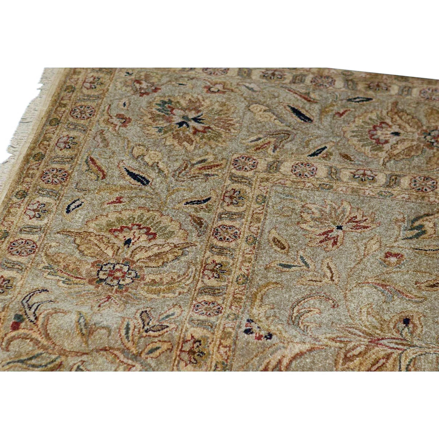 ANTIQUE SERAPI 499SE LIGHT GREEN / LIGHT GREEN