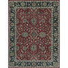 ANTIQUE SERAPI 810SE RED / BLACK