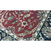ANTIQUE SERAPI 810SE RED / BLACK