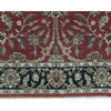 ANTIQUE SERAPI 810SE RED / BLACK