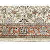 ANTIQUE SERAPI 910SE BEIGE / RED