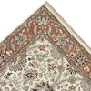 ANTIQUE SERAPI 910SE BEIGE / RED