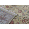 ANTIQUE SERAPI 910SE GOLD / RUST