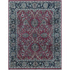 ANTIQUE SERAPI 910SE RED / BEIGE