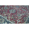 ANTIQUE SERAPI 910SE RED / BEIGE