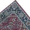 ANTIQUE SERAPI 910SE RED / BEIGE
