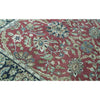 ANTIQUE SERAPI 910SE RED / BLACK