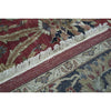 ANTIQUE SERAPI 910SE RED / BLACK