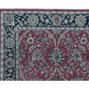 ANTIQUE SERAPI 910SE RED / BLACK