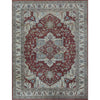 ANTIQUE SERAPI 917SE RED / IVORY