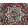 ANTIQUE SERAPI 917SE RED / IVORY