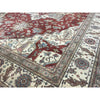 ANTIQUE SERAPI 917SE RED / IVORY