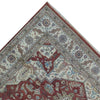 ANTIQUE SERAPI 917SE RED / IVORY