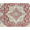 ANTIQUE SERAPI 917SE RUST / IVORY