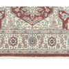 ANTIQUE SERAPI 917SE RUST / IVORY