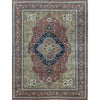 ANTIQUE SERAPI 919SE RUST / RUST