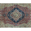 ANTIQUE SERAPI 919SE RUST / RUST