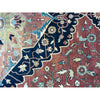 ANTIQUE SERAPI 919SE RUST / RUST