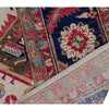 ANTIQUE SERAPI B4SER IVORY / BLUE