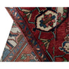 ANTIQUE SERAPI HER06 RED