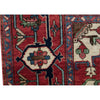 ANTIQUE SERAPI HER06 RED