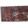 ANTIQUE SERAPI HER06 RED