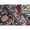 ANTIQUE SERAPI HER21 RED / BLUE