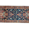 ANTIQUE SERAPI HER22 RED / BLUE