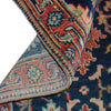 ANTIQUE SERAPI HER22 RED / BLUE