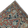 ANTIQUE SERAPI HER27 RED / RED