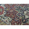ANTIQUE SERAPI HER38 RED / GOLD