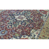 ANTIQUE SERAPI HER38 RED / GOLD
