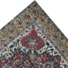 ANTIQUE SERAPI HER38 RED / GOLD