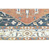 ANTIQUE SERAPI JRY-5 RED / BEIGE