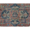 ANTIQUE SERAPI L1SER RED