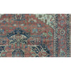 ANTIQUE SERAPI L1SER RED