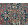 ANTIQUE SERAPI L1SER RED