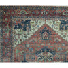 ANTIQUE SERAPI L1SER RED