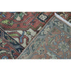 ANTIQUE SERAPI L1SER RED / RED