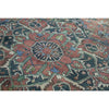 ANTIQUE SERAPI L1SER RED / RED