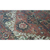 ANTIQUE SERAPI L1SER RED / RED