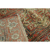 ANTIQUE SERAPI L1SER RED / RED
