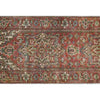 ANTIQUE SERAPI L1SER RED / RED