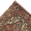 ANTIQUE SERAPI L1SER RED / RED