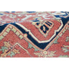 ANTIQUE SERAPI L1SER RUST / RUST