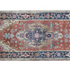 ANTIQUE SERAPI P10BS RED / BLUE